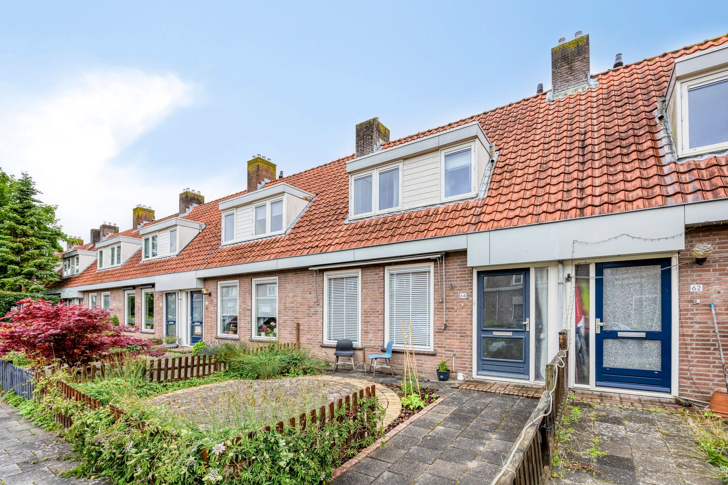 Rietstraat 64 main image