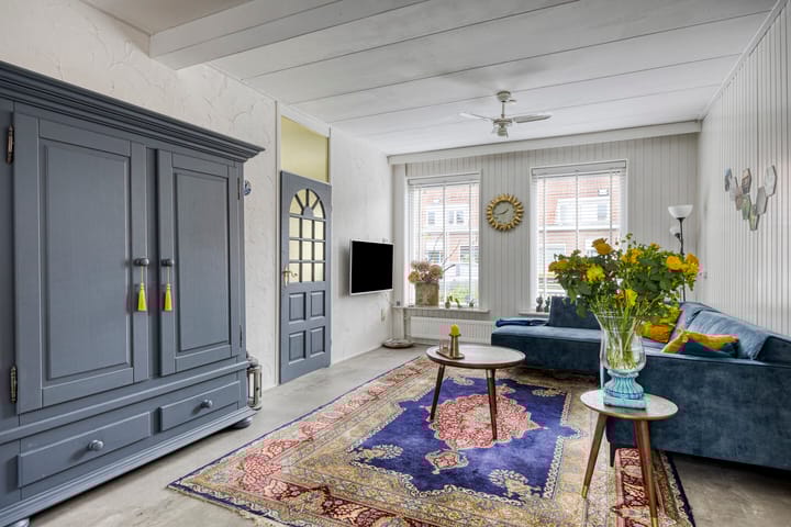 Foto 2 van Rietstraat 64