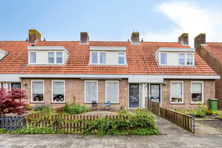 Foto 4 van Rietstraat 64