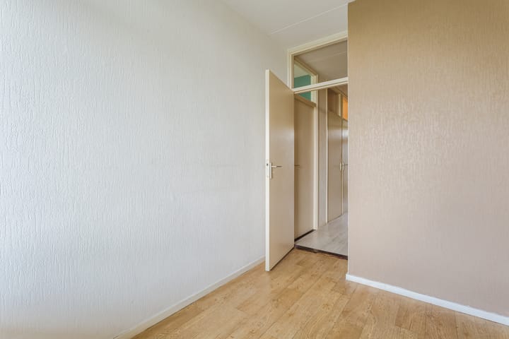 Foto 20 van Van Oldenbarneveltstraat 452