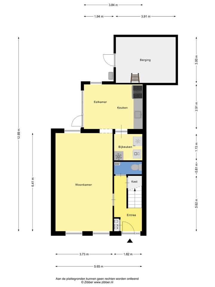 Foto 27 van Rietstraat 64