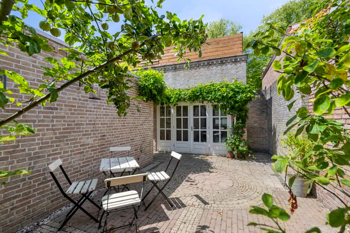 Foto 5 van Vincent van Goghplein 12