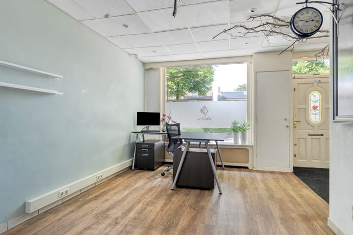 Foto 9 van Vincent van Goghplein 12