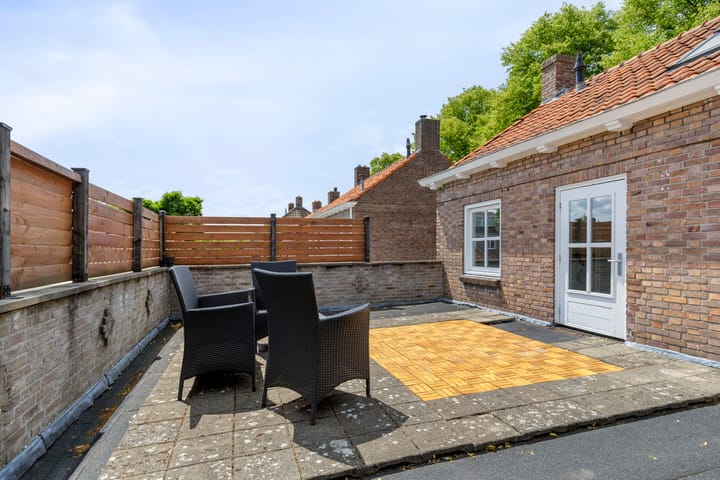 Foto 31 van Vincent van Goghplein 12