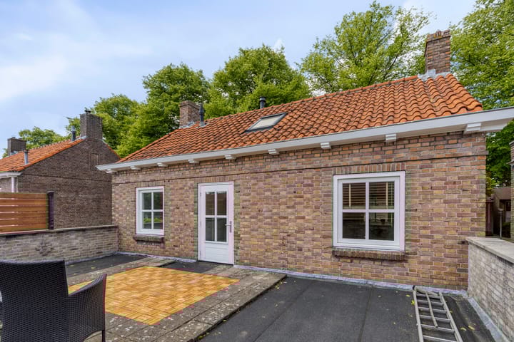 Foto 32 van Vincent van Goghplein 12