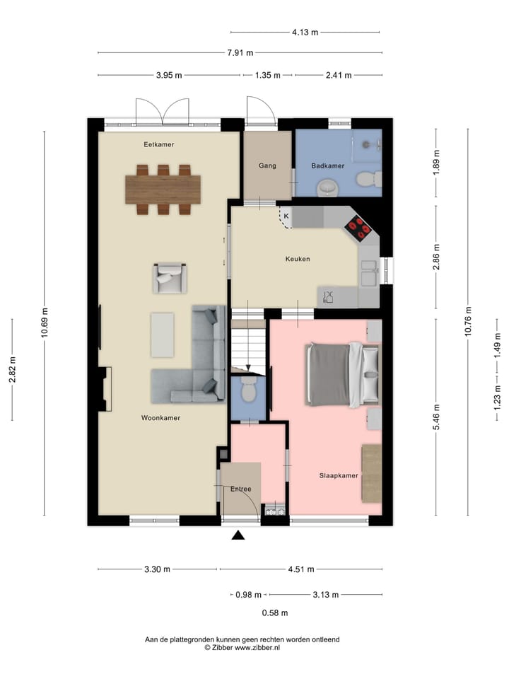 Foto 43 van Vincent van Goghplein 12