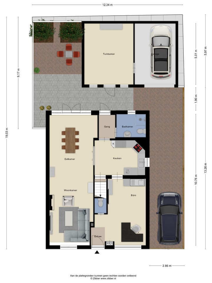 Foto 47 van Vincent van Goghplein 12