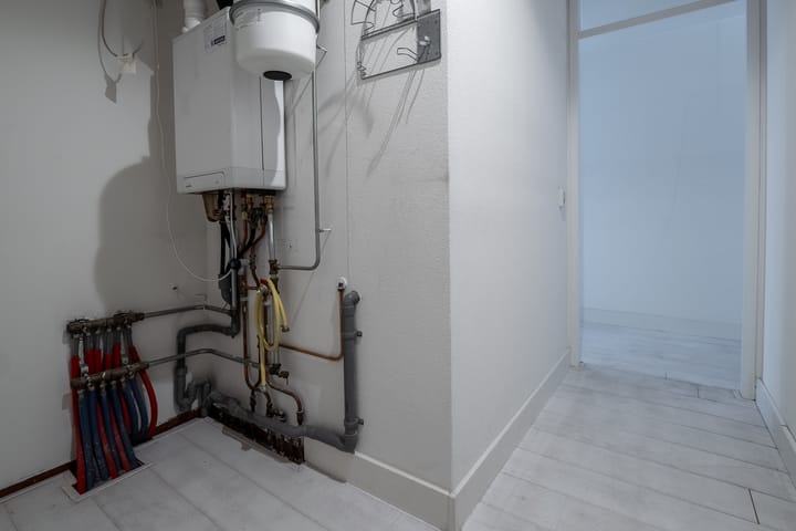 Foto 9 van Brink 158