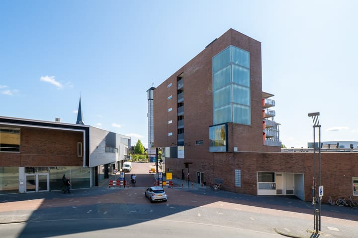 Foto 30 van Brink 158