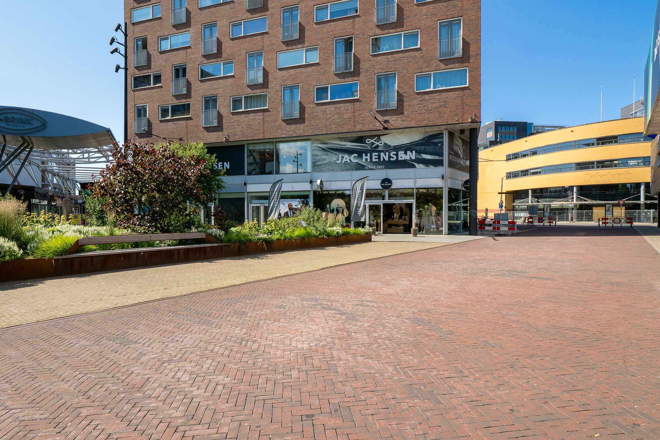 Foto 33 van Brink 158