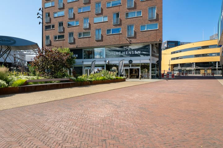 Foto 33 van Brink 158