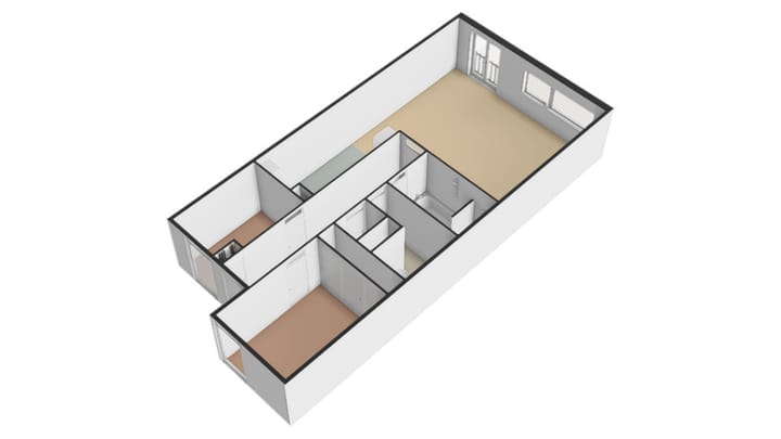 Foto 36 van Brink 158