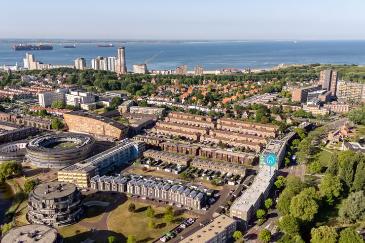 Foto 2 van President Rooseveltlaan 126