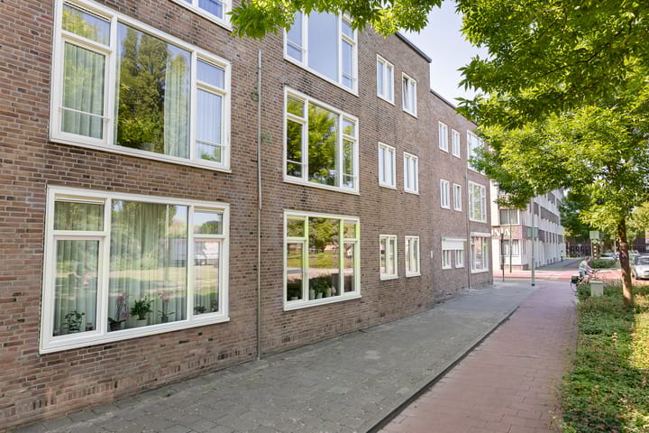 Foto 4 van President Rooseveltlaan 126