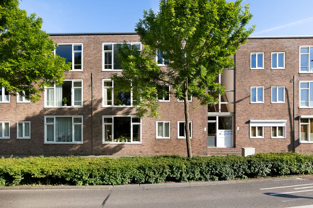 Photo 1 of President Rooseveltlaan 126