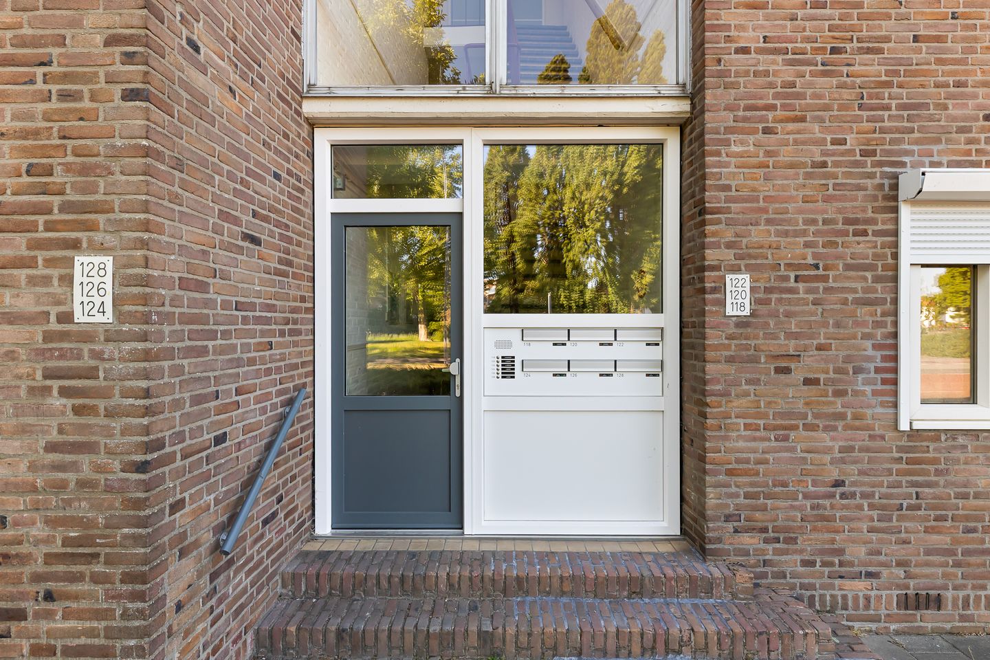 Photo 5 of President Rooseveltlaan 126