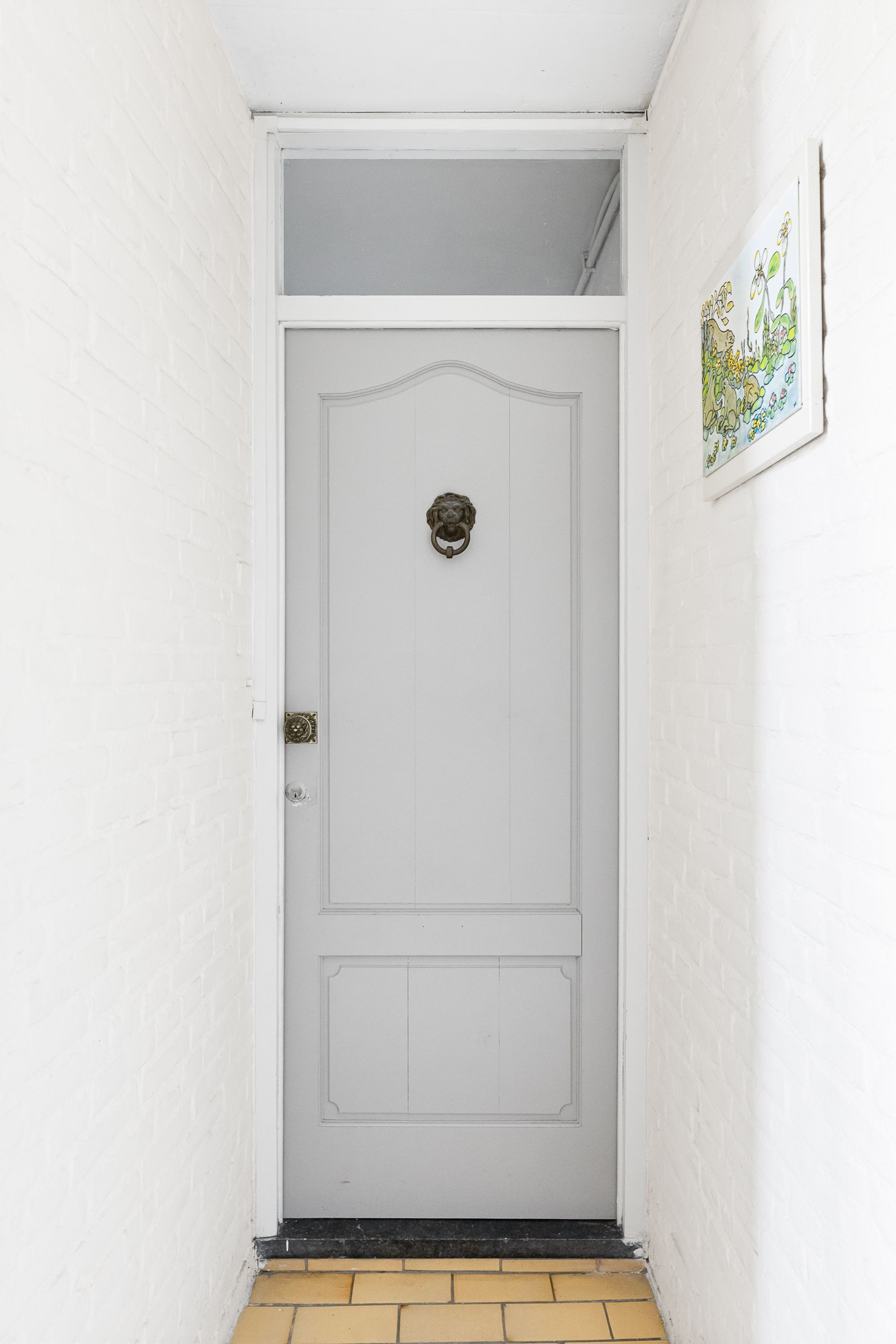 Photo 6 of President Rooseveltlaan 126