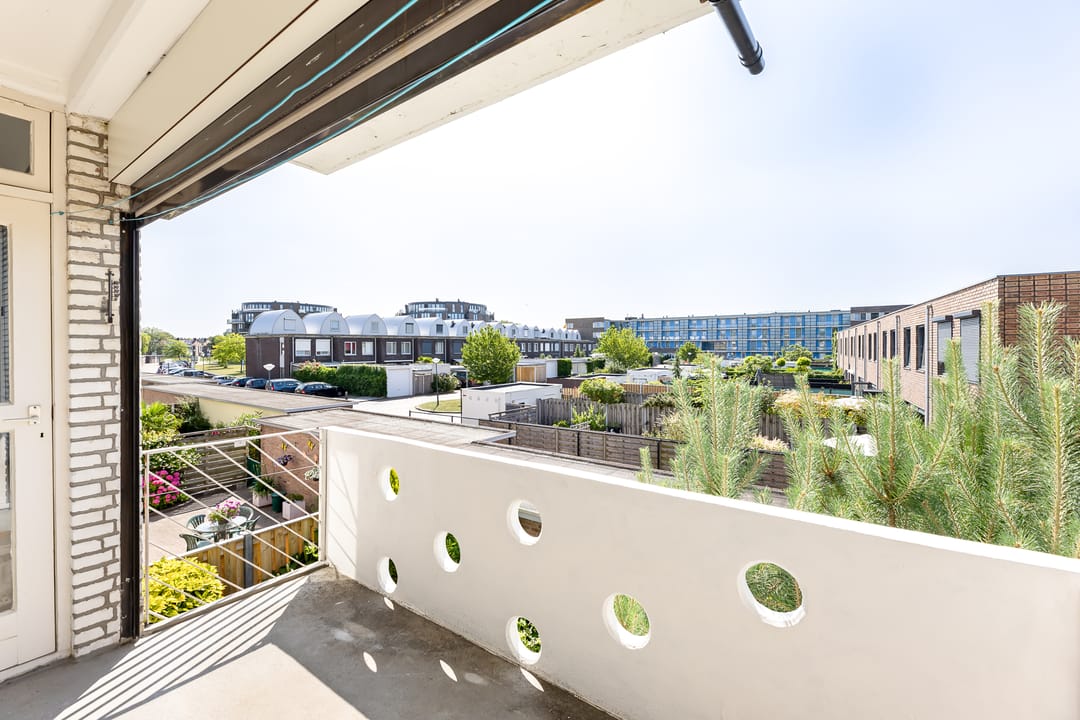 Photo 17 of President Rooseveltlaan 126