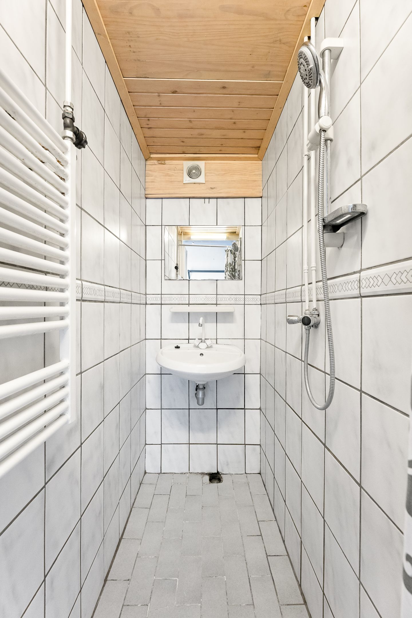 Photo 19 of President Rooseveltlaan 126