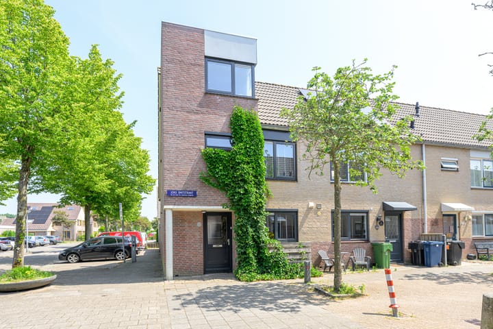 Foto 2 van Joke Smitstraat 22