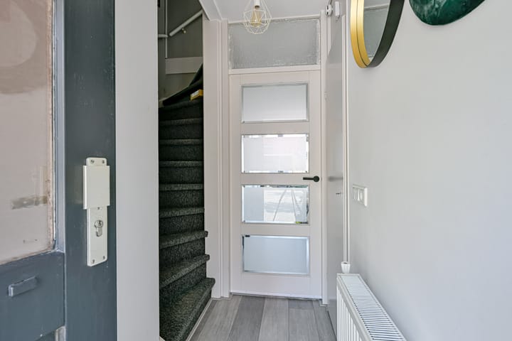 Foto 4 van Joke Smitstraat 22