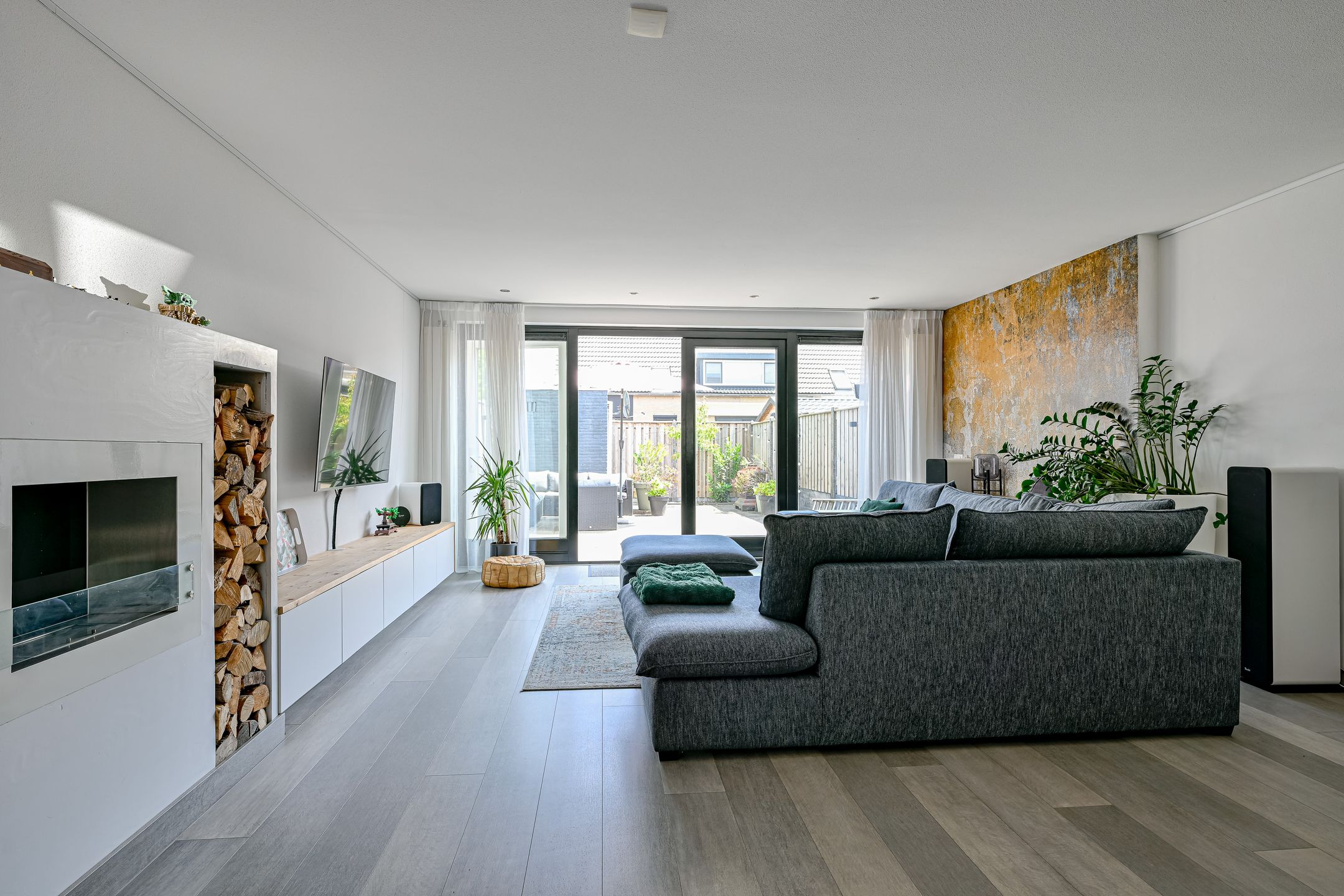 Foto 6 van Joke Smitstraat 22