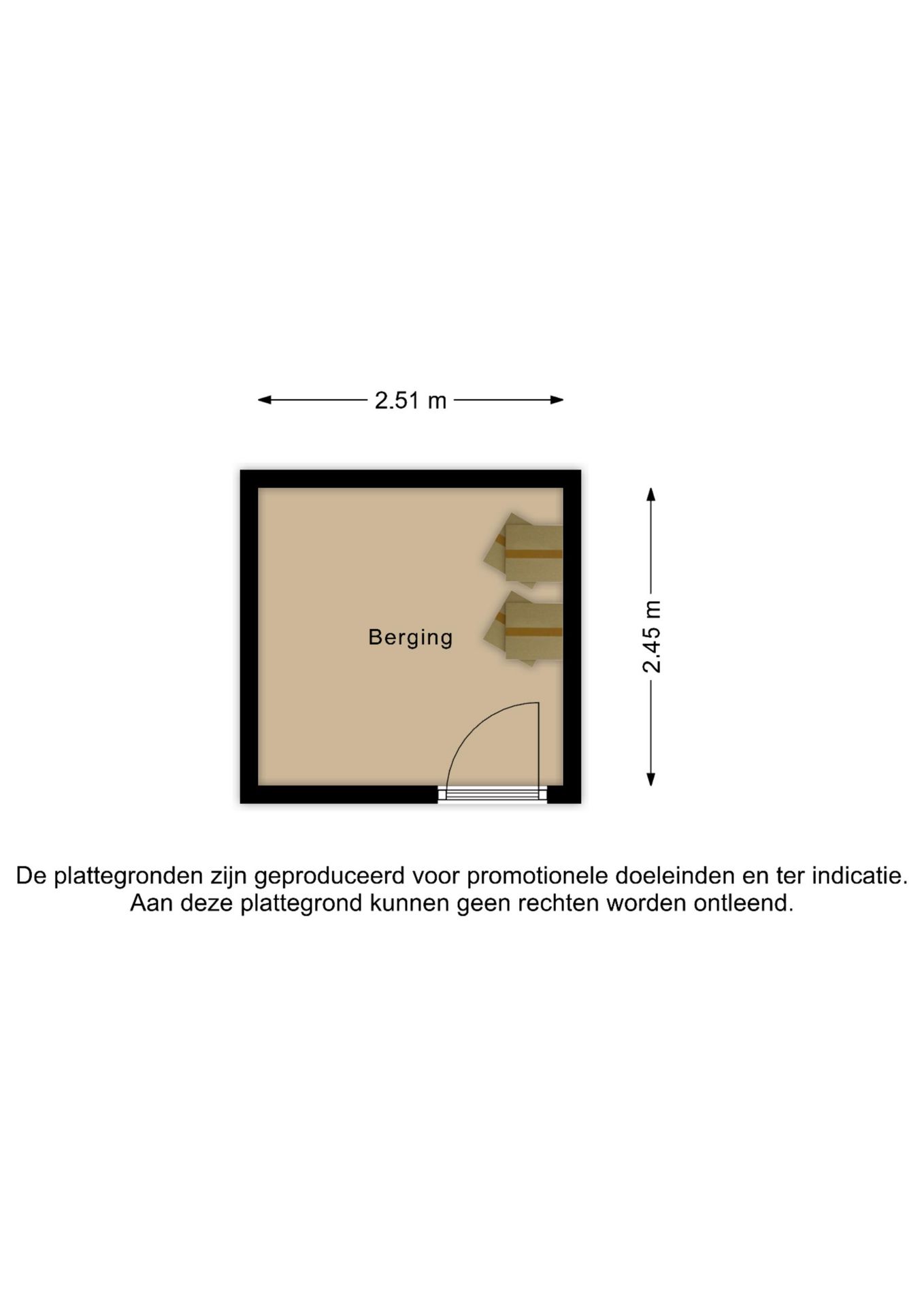 Photo 29 of President Rooseveltlaan 126