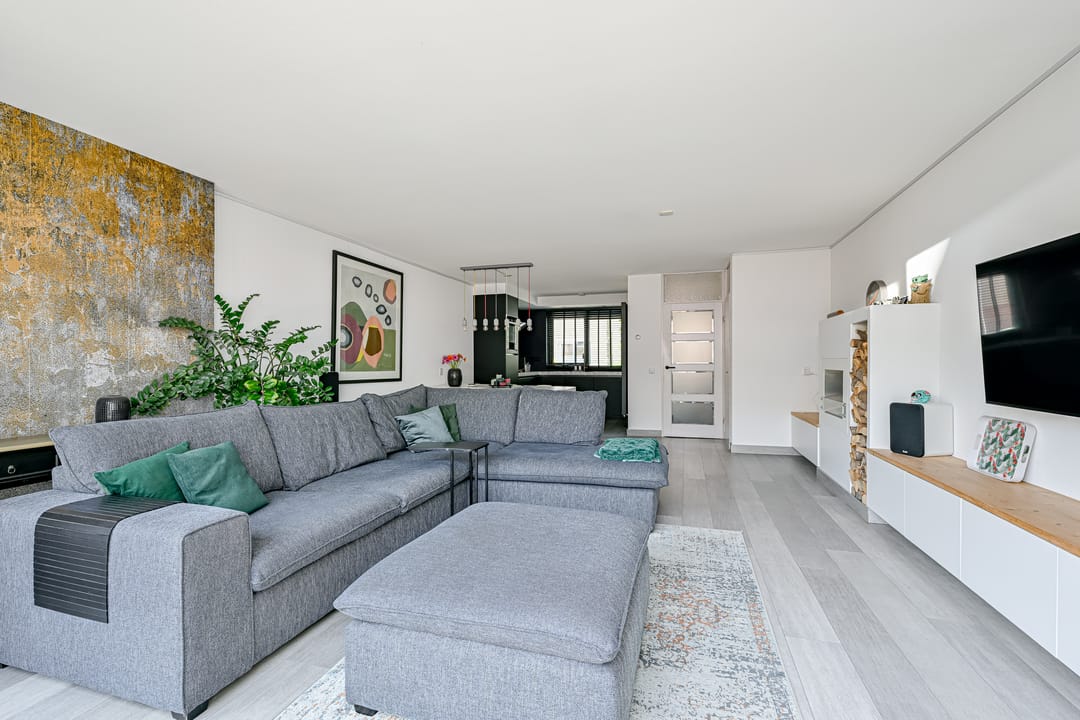 Foto 7 van Joke Smitstraat 22