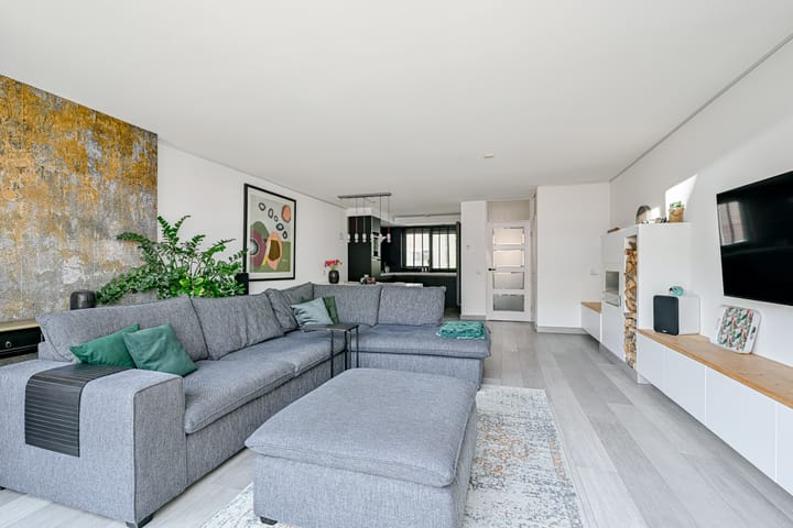 Foto 7 van Joke Smitstraat 22