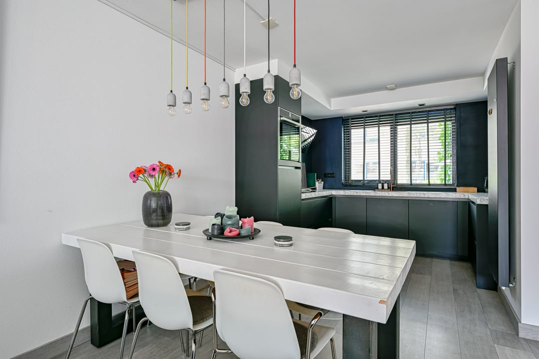 Foto 8 van Joke Smitstraat 22