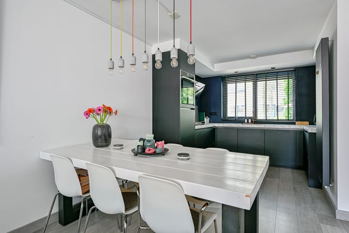 Foto 8 van Joke Smitstraat 22