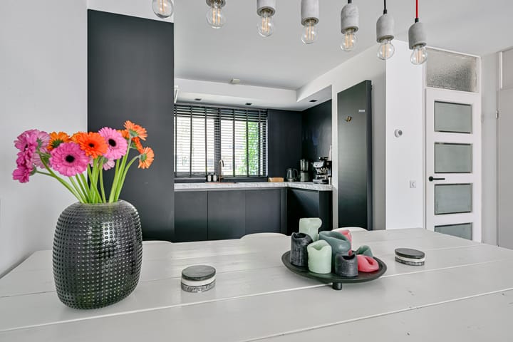 Foto 9 van Joke Smitstraat 22