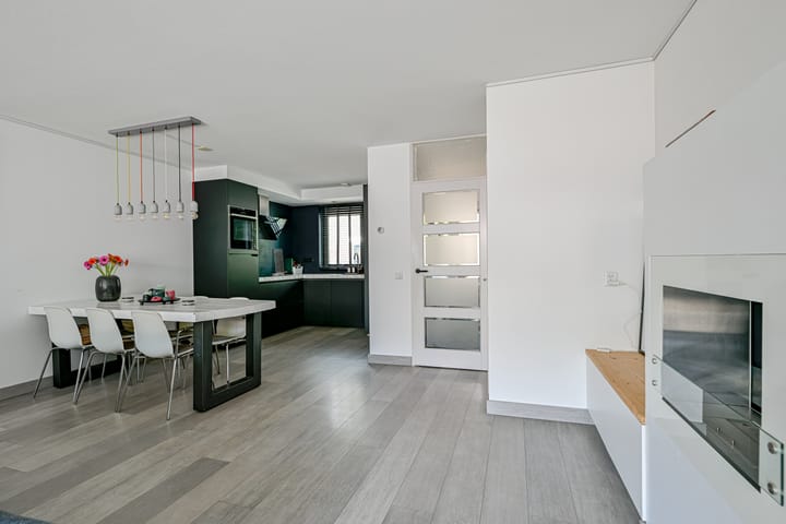 Foto 10 van Joke Smitstraat 22