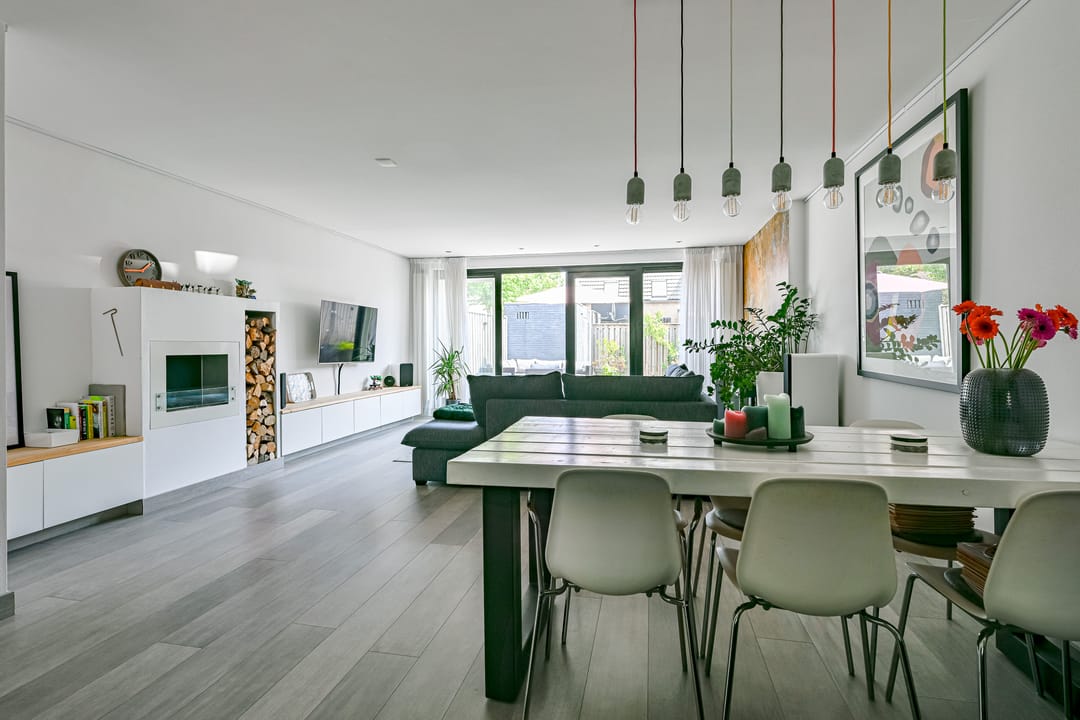 Foto 13 van Joke Smitstraat 22