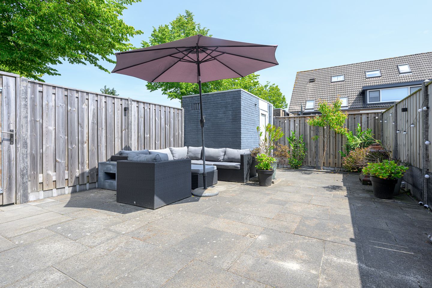 Foto 14 van Joke Smitstraat 22