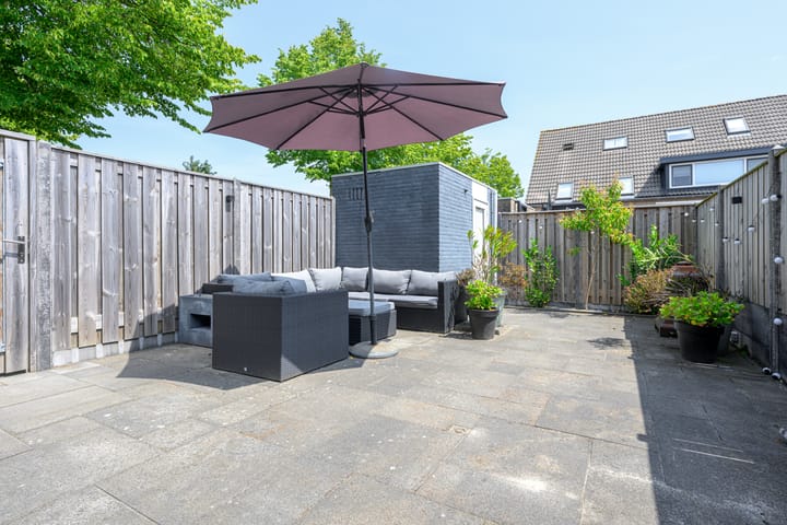 Foto 14 van Joke Smitstraat 22