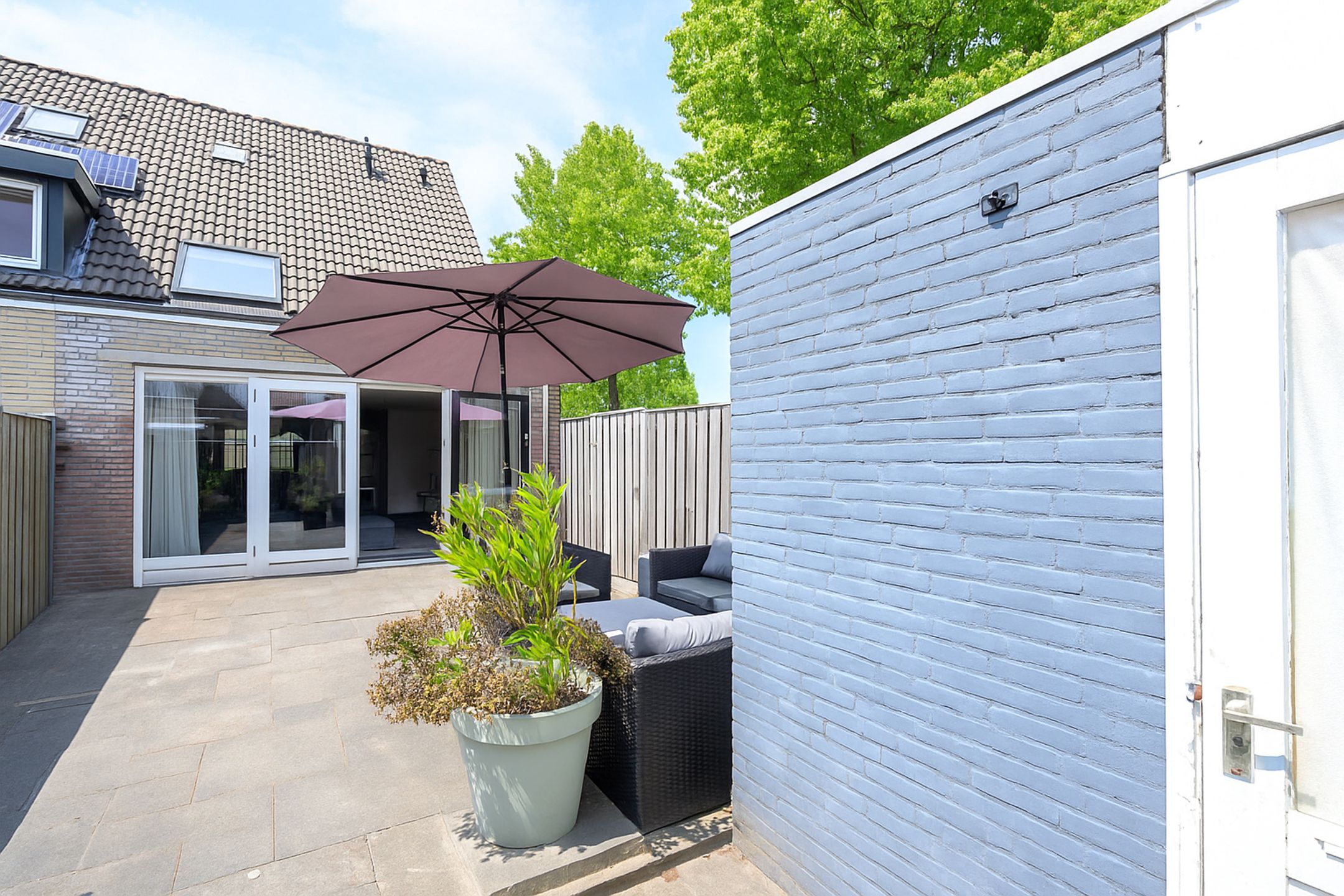 Foto 15 van Joke Smitstraat 22