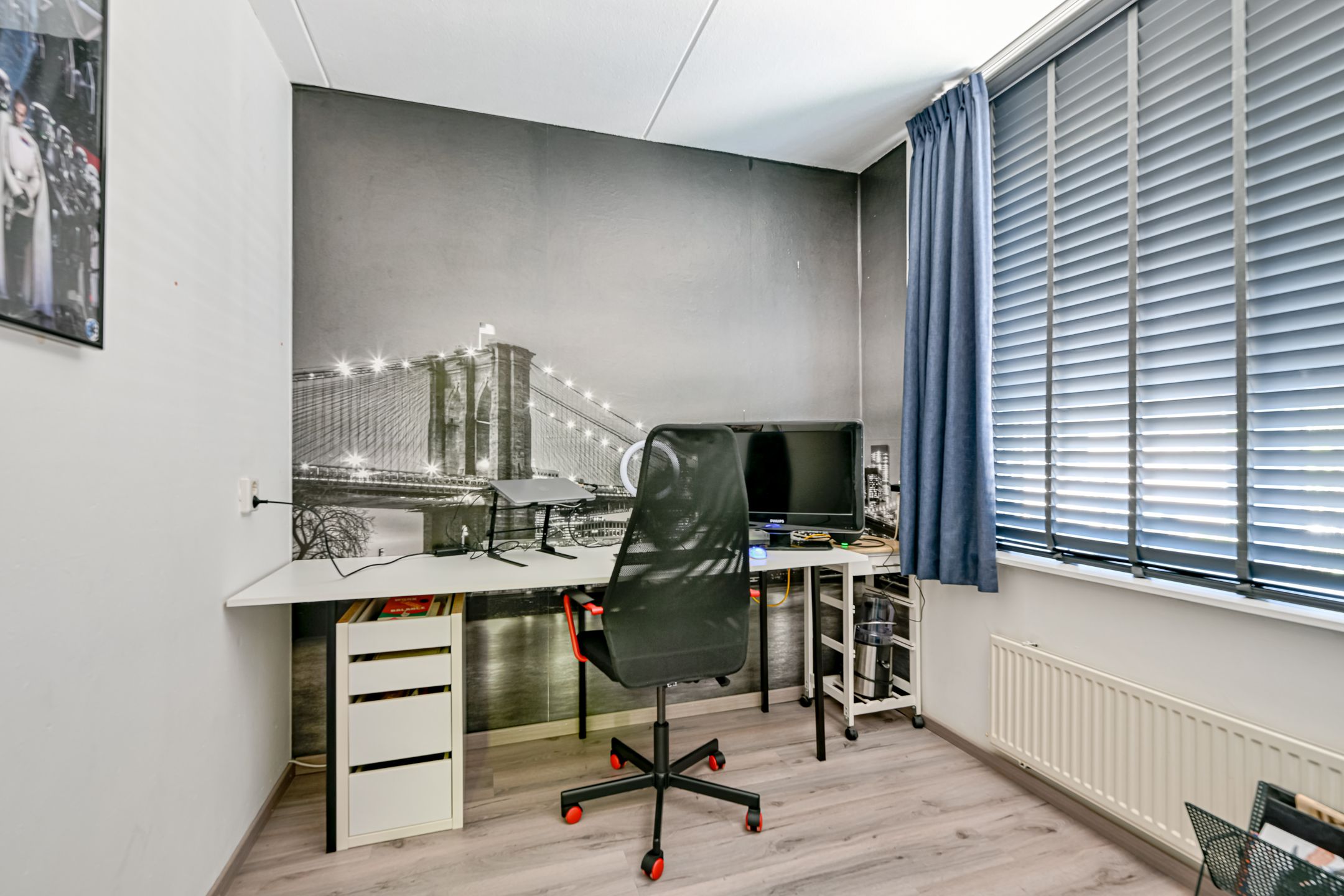 Foto 21 van Joke Smitstraat 22