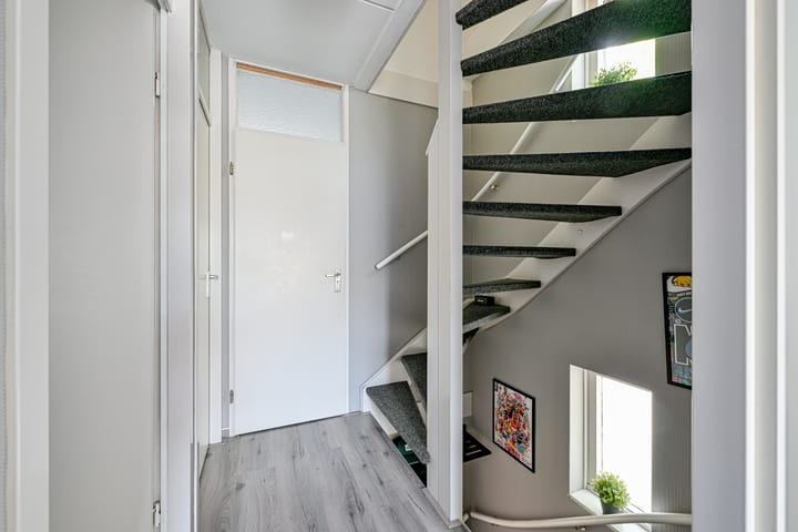 Foto 24 van Joke Smitstraat 22