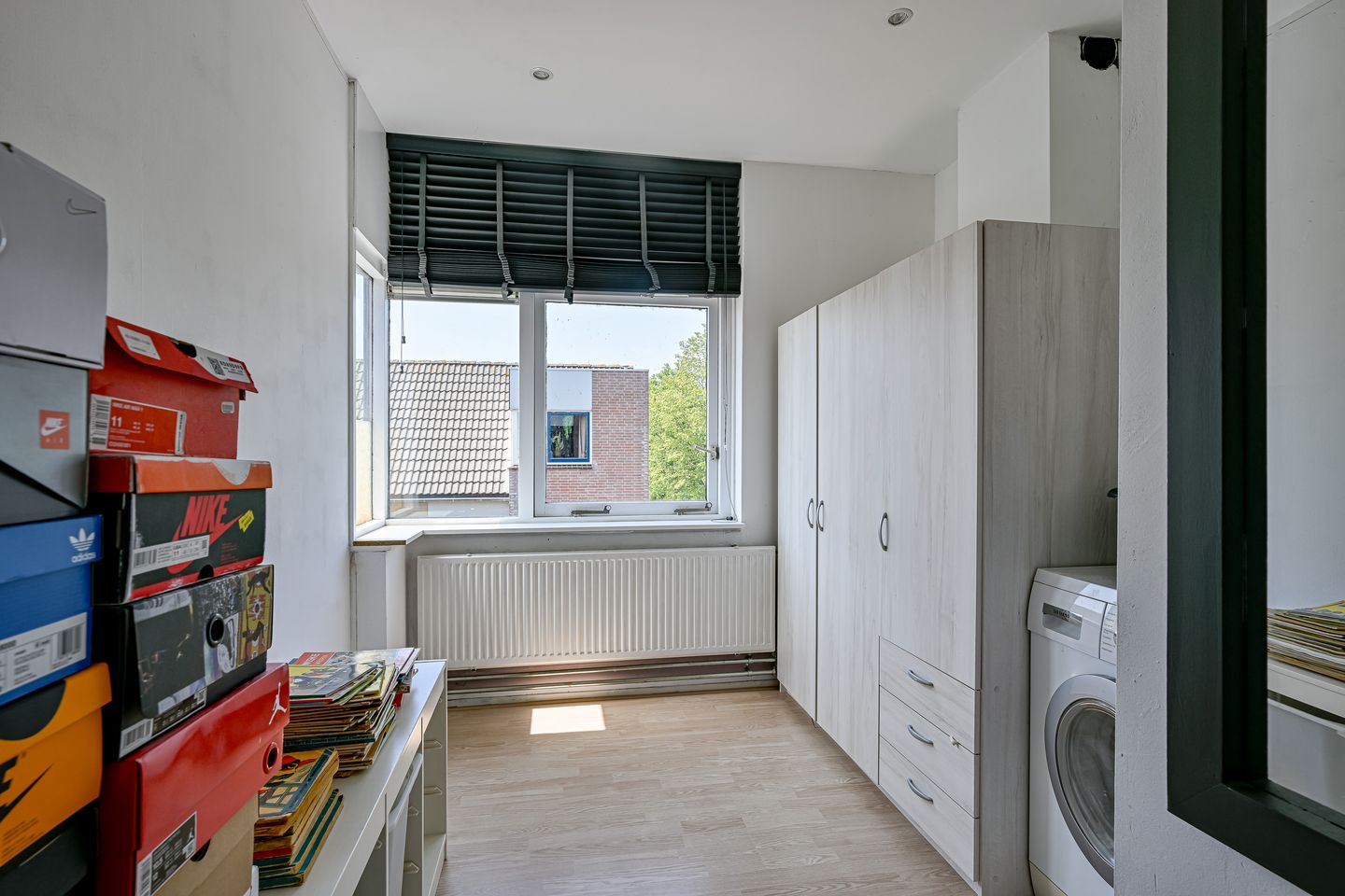 Foto 25 van Joke Smitstraat 22