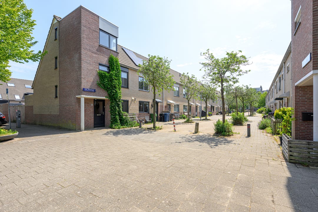 Foto 28 van Joke Smitstraat 22