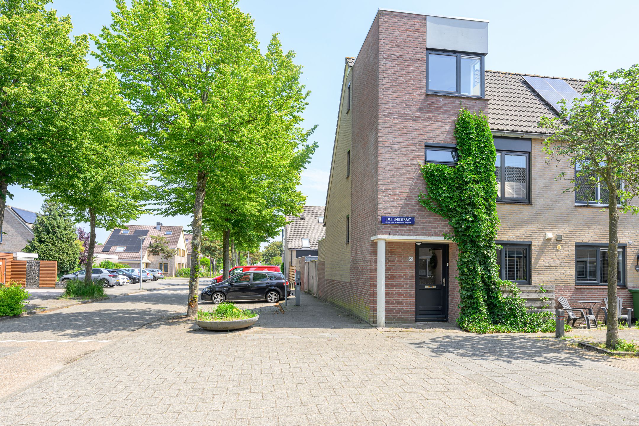 Foto 30 van Joke Smitstraat 22