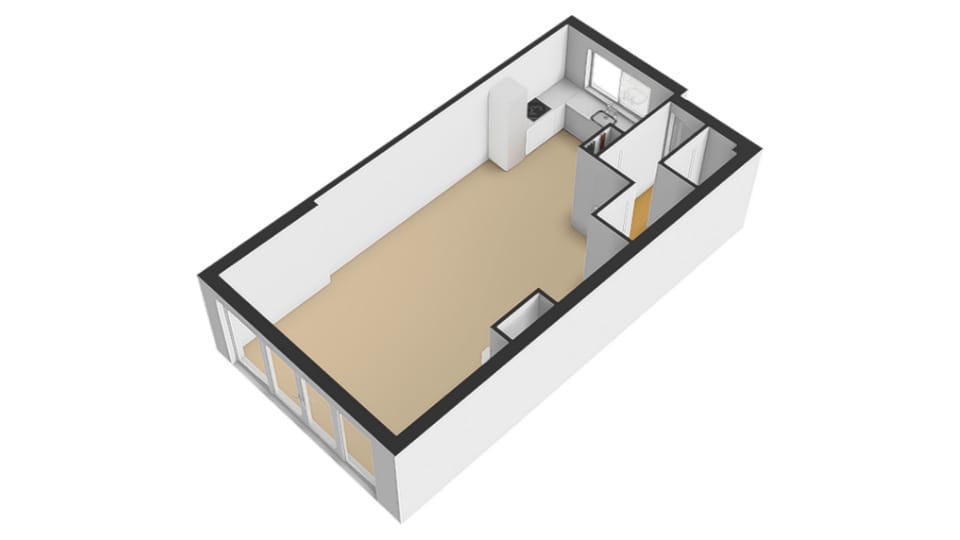 Foto 32 van Joke Smitstraat 22