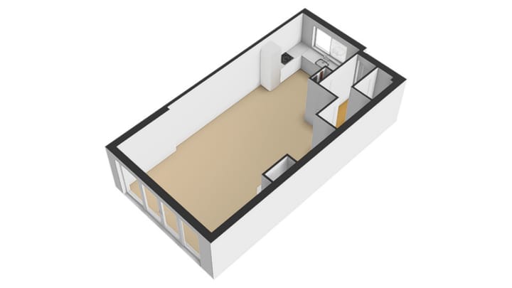 Foto 32 van Joke Smitstraat 22