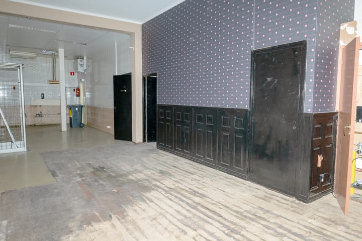 Korte Hofstraat 12, Zutphen