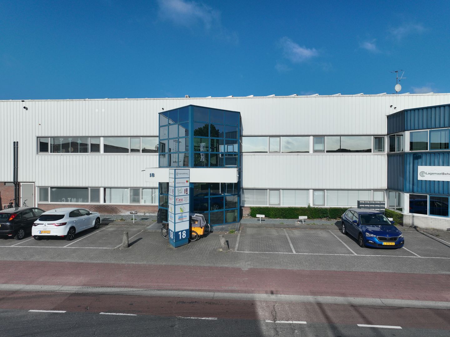 Bekijk foto 1 van Gezellenstraat 18-a