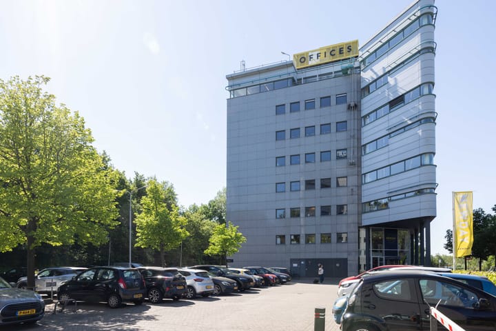 Overschiestraat 65