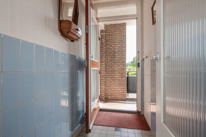 Foto 5 van Jozef Israëlslaan 1