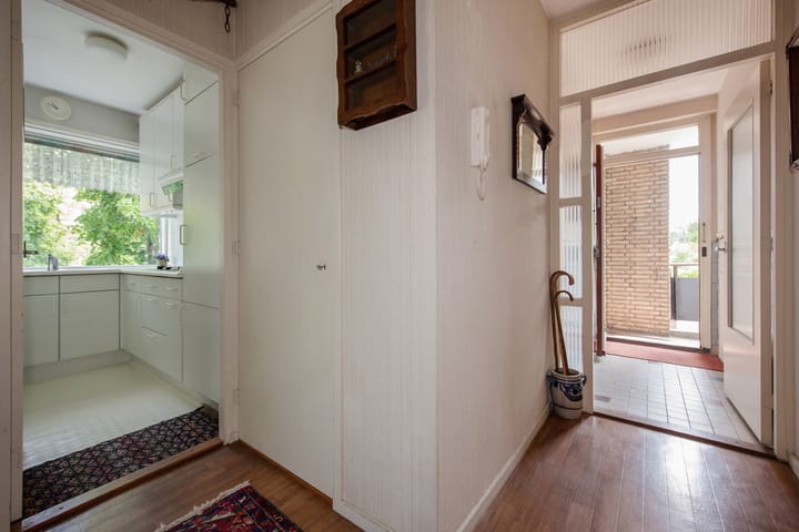 Foto 6 van Jozef Israëlslaan 1