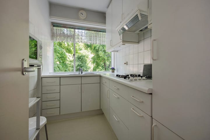 Foto 7 van Jozef Israëlslaan 1